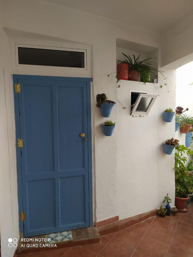 La Lectora Hotel Vejer de la Frontera Exterior foto